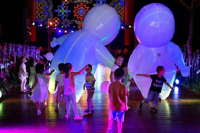 嗨游三亚,嗨皮的三亚最后一天