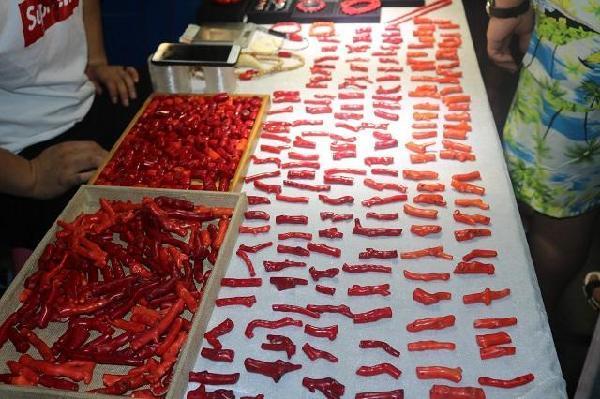 嗨游三亚,嗨皮的三亚最后一天