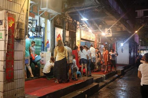 嗨游三亚,嗨皮的三亚最后一天