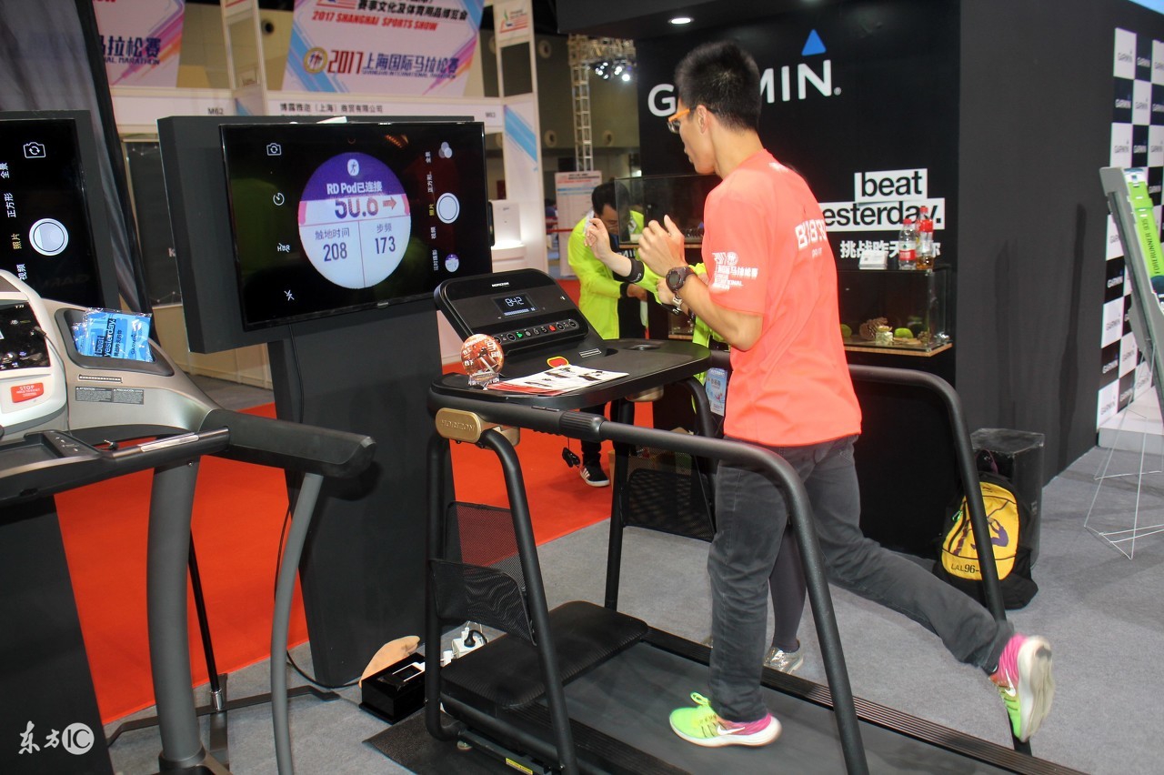 如果你热爱跑步,跑步机减肥常识