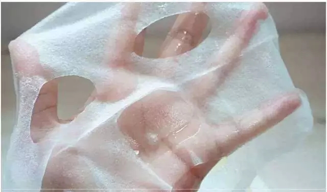 医用面膜测评,高姿面膜测评