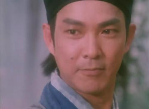 飞龙猛将元彪精彩动作,武打男明星元彪图片