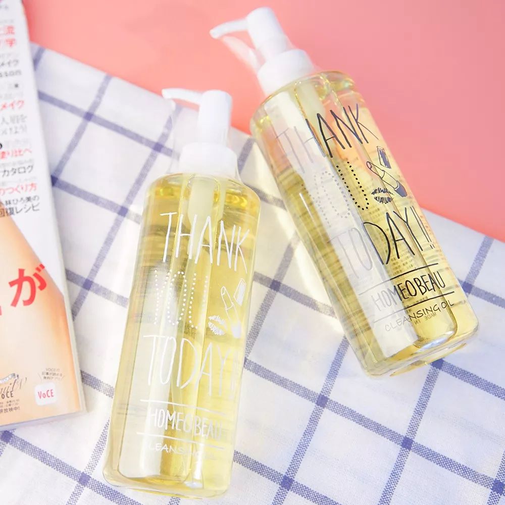 十款最好用的卸妆水,十大好用的卸妆产品