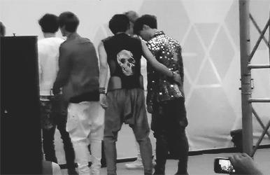 张艺兴的练习生经历能把你看哭，四年八个月他是这么苦过来的！