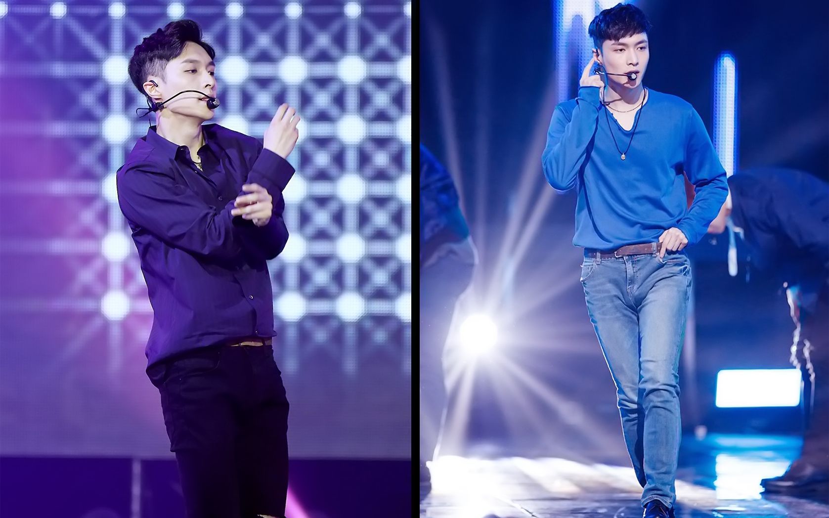 张艺兴的练习生经历能把你看哭，四年八个月他是这么苦过来的！