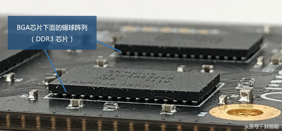 BGA、QFN、SOP,不同封装,怎么使用?经验总结,网上都搜不到!