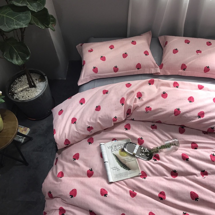 提升幸福感的家居好物床单,提升生活幸福感的床品不可怠慢