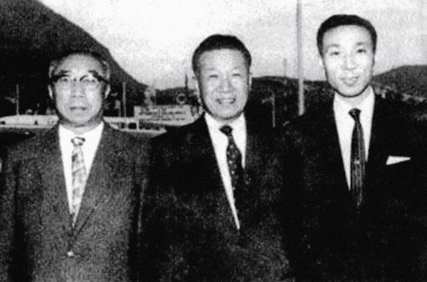 邵逸夫传奇的人生让人感慨 (传奇人物邵逸夫的一生)