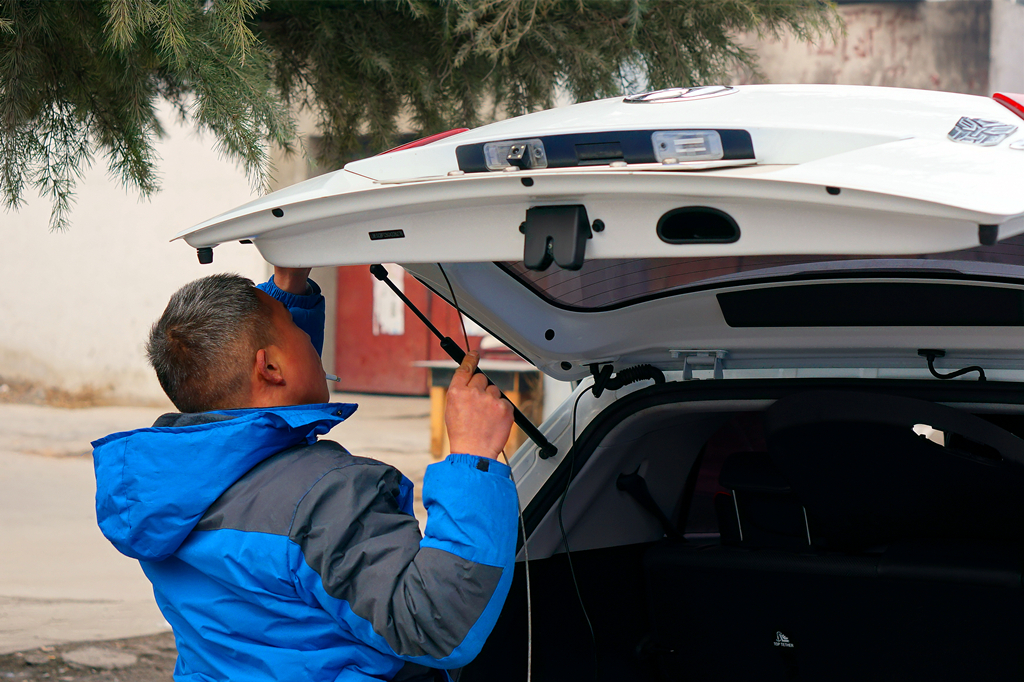 传祺m8真的宣传得那么好吗,威路特行车记录仪怎样