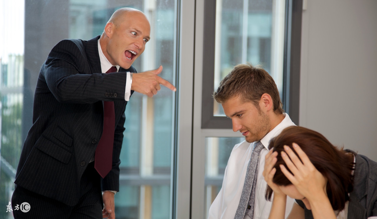 替领导背黑锅,替上司背黑锅怎么解决