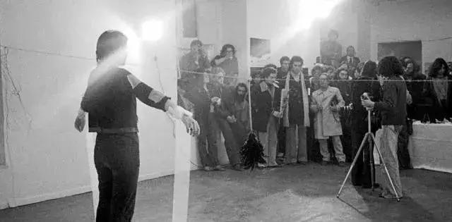 一场事先张扬的谋杀,一场蓄意谋杀背后的秘密