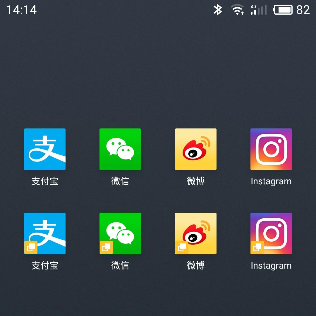 微信双账号切换苹果,苹果版的微信切换账号功能