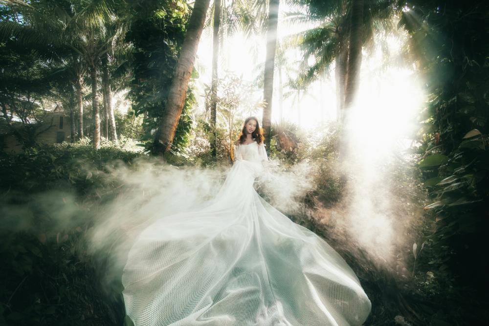 三亚提拉米苏婚纱摄影有限公司,三亚婚纱摄影排名前十哪家好