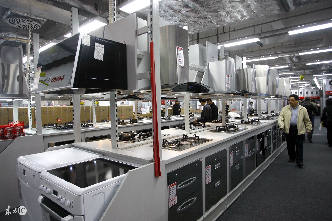 美的抽油烟机怎么拆卸清洗,欧派抽油烟机怎么拆卸清洗