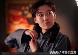 抗战时期日本最强女间谍,日本人侵华第一女间谍