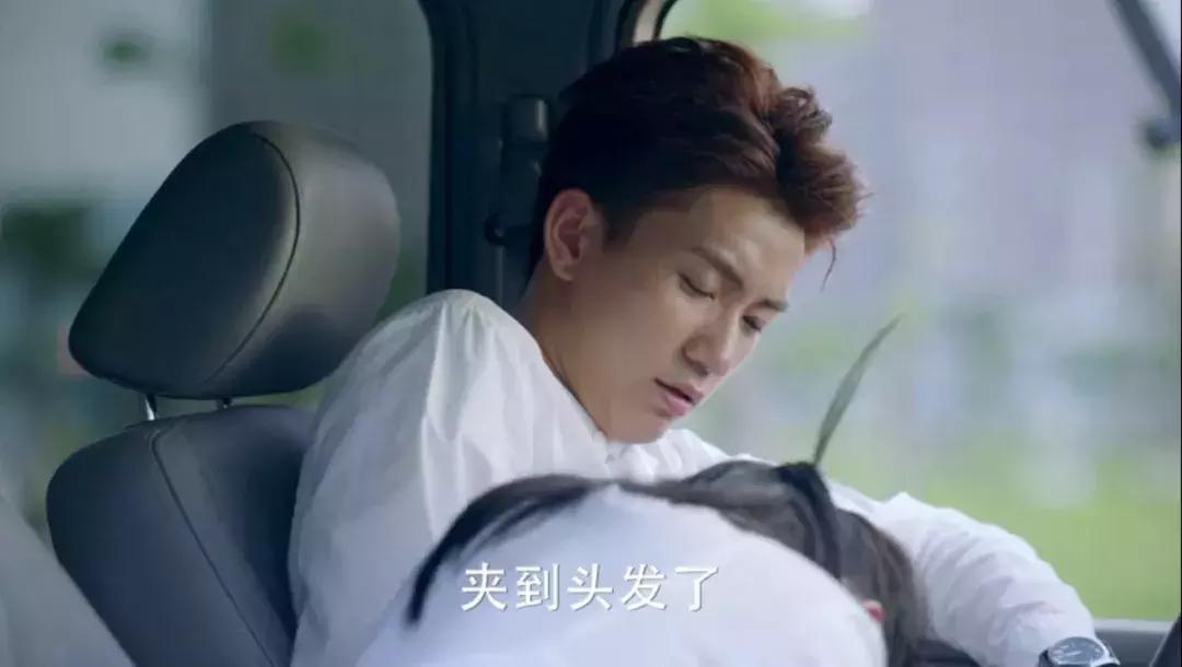 灰姑娘的故事说100年不厌，还不是心里怀揣一个李泽言么