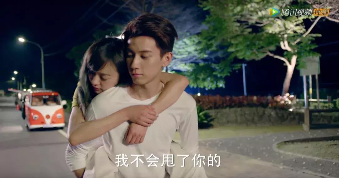 灰姑娘的故事说100年不厌，还不是心里怀揣一个李泽言么