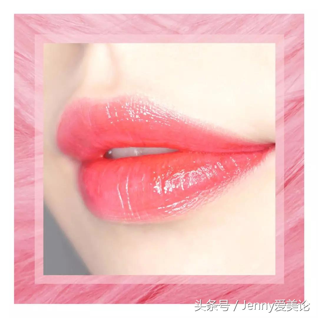 黄黑皮ysl唇釉推荐,好物推荐口红不挑皮