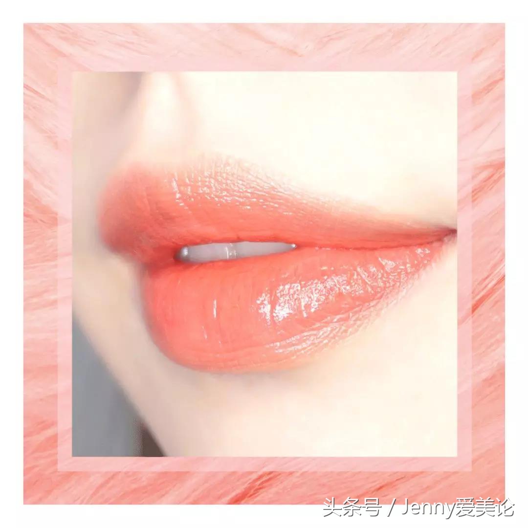 黄黑皮ysl唇釉推荐,好物推荐口红不挑皮