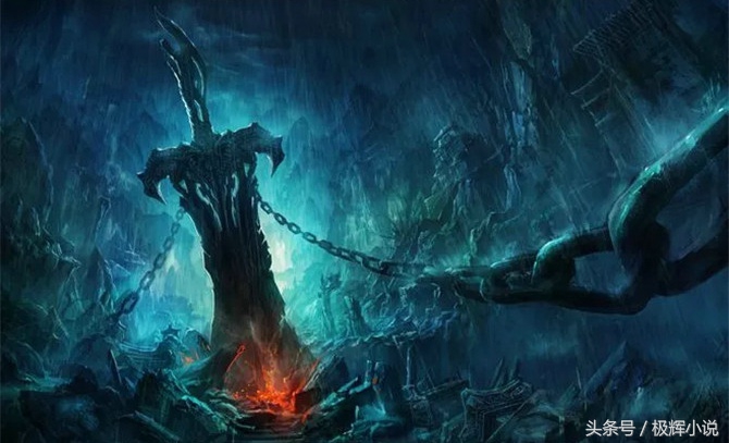 完美世界是辰东巅峰之作吗,完美世界辰东未填的坑