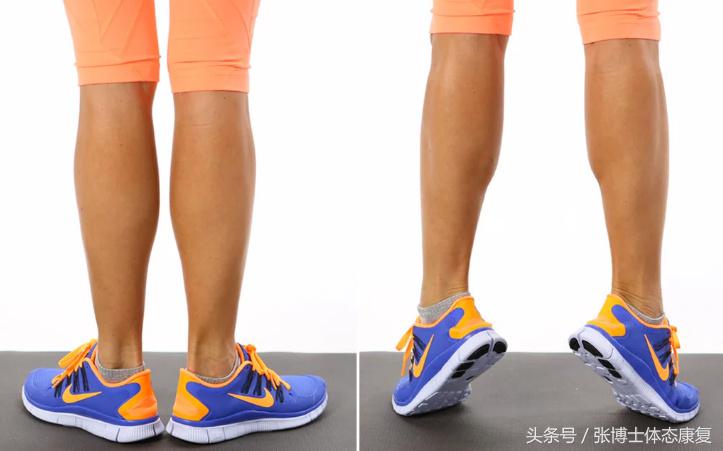 崴脚怎么避免习惯性扭伤,踝关节扭伤一直崴脚怎么办