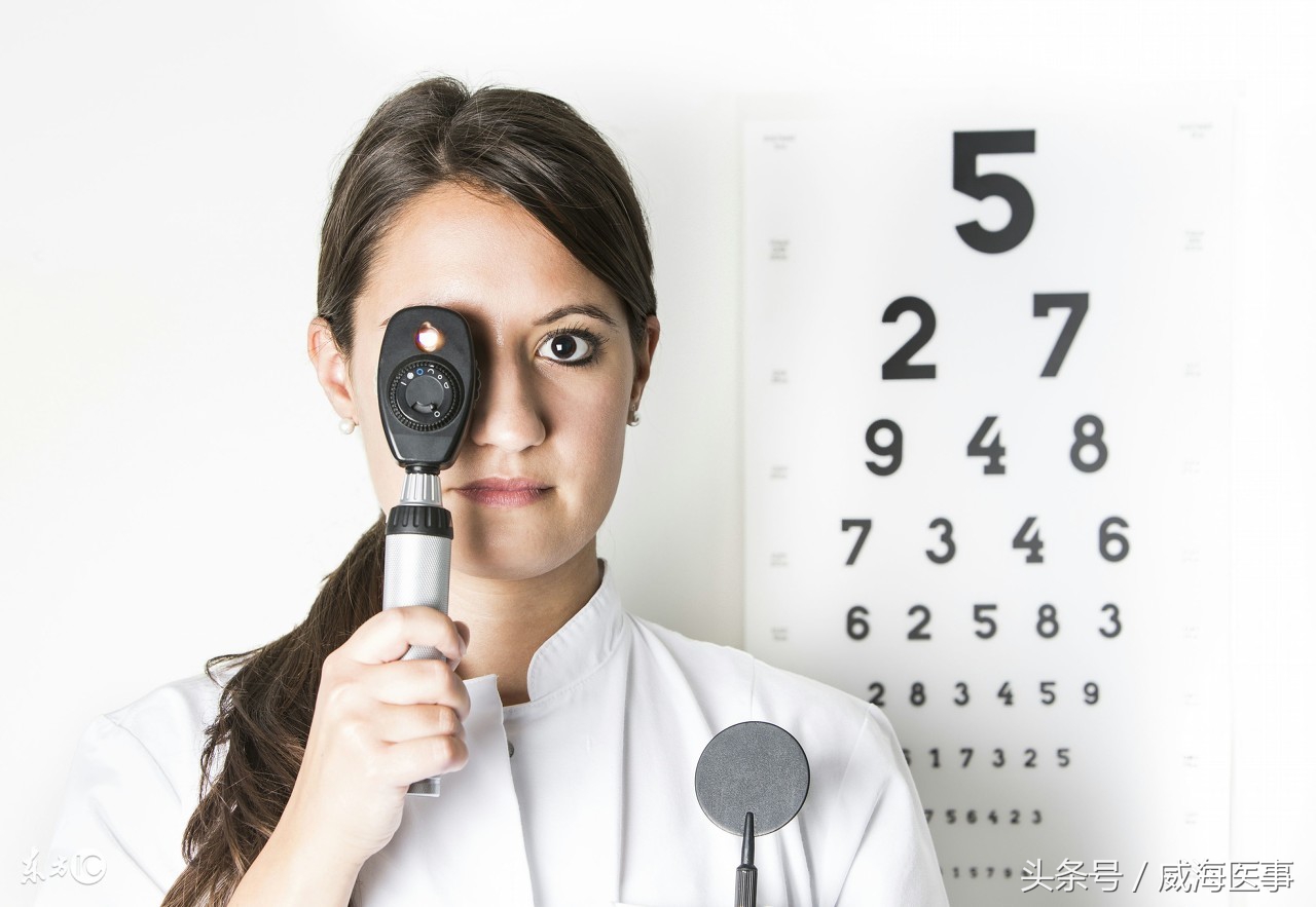 飞蚊症到底会不会导致失明,老年人飞蚊症能引起失明吗