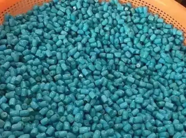 熹香坊说最常见的3种绿松优化手段!