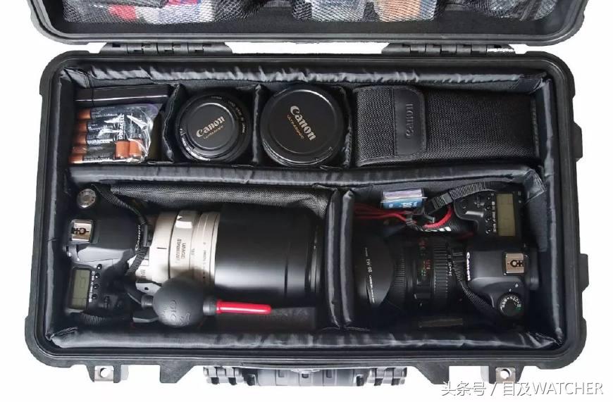 有什么好的摄影包推荐,摄影人都选哪款摄影包