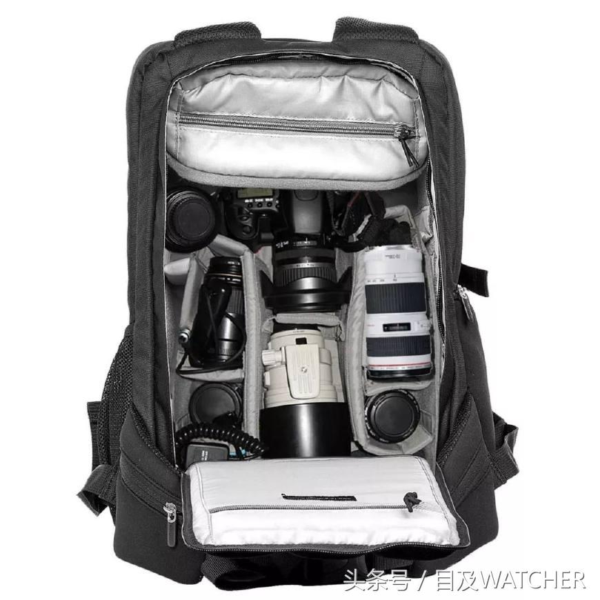 有什么好的摄影包推荐,摄影人都选哪款摄影包