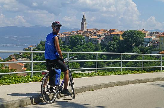 克罗地亚帆船旅游,房车去克罗地亚旅游攻略