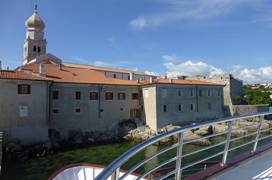 克罗地亚帆船旅游,房车去克罗地亚旅游攻略