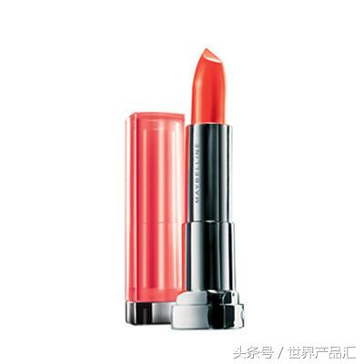 美宝莲纽约微博,美宝莲纽约美宝莲