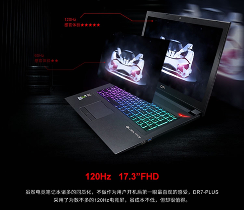 绗旇鏈琲77700+gtx1060娓告垙娴嬭瘯,绗旇鏈琲7-7700hq鍔爂tx1070娴嬭瘎