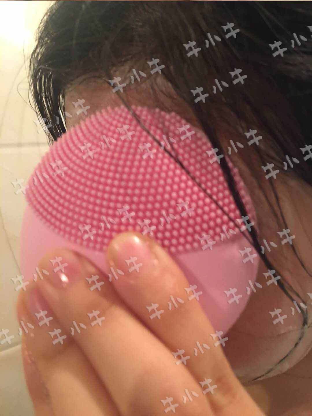 没有Luna这一步,后续的护肤不都白做了吗?