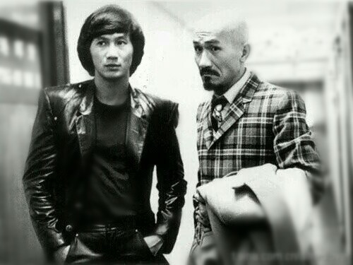 人不可貌相！他身高1米5却是音乐鬼才捧红刘德华移民国外娶洋妞