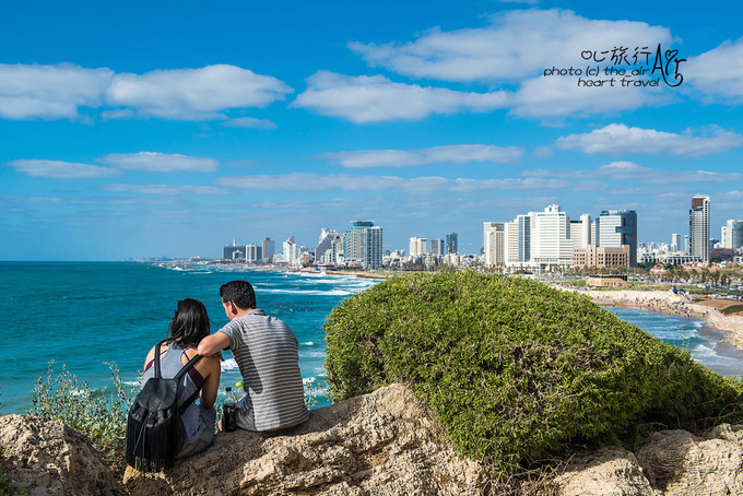 以色列三千年历史,以色列穿越时空项目
