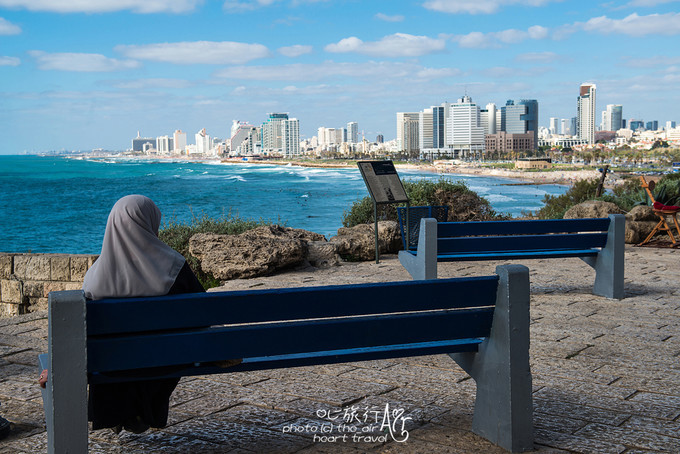 以色列三千年历史,以色列穿越时空项目