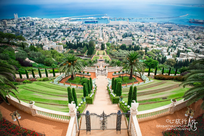 以色列三千年历史,以色列穿越时空项目