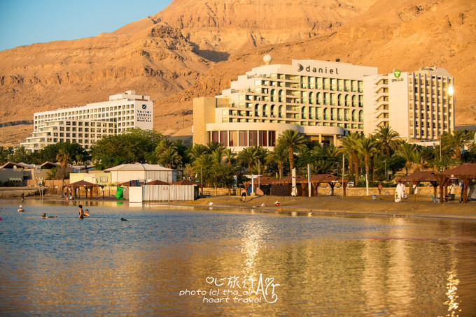 以色列三千年历史,以色列穿越时空项目