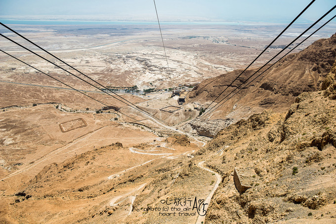 以色列三千年历史,以色列穿越时空项目