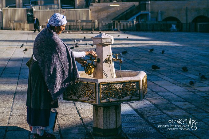 以色列三千年历史,以色列穿越时空项目