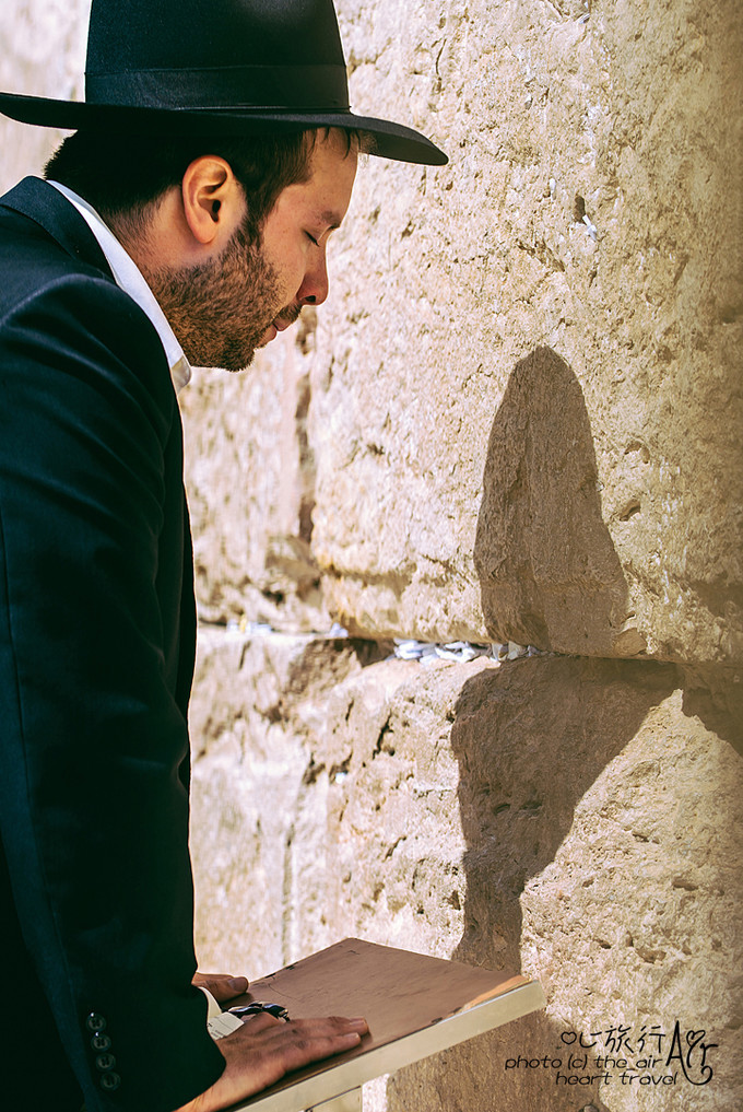 以色列三千年历史,以色列穿越时空项目