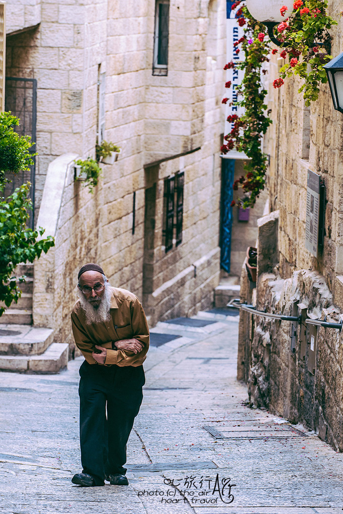 以色列三千年历史,以色列穿越时空项目