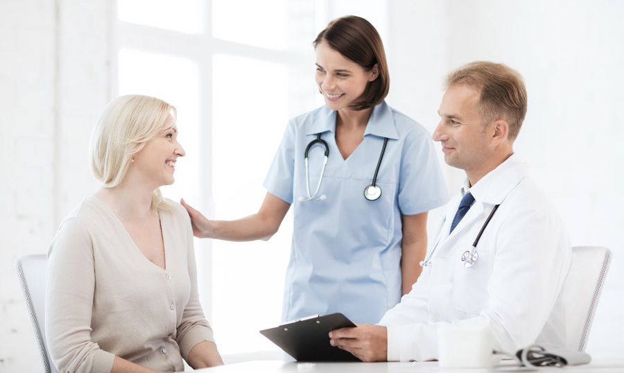 医生有没有权利拒绝接诊,医生有拒诊的权利吗