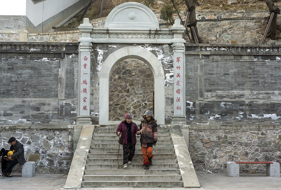 无雪的冬天原文,无雪的冬天