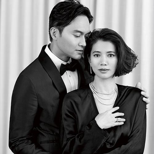 张智霖郭可盈绯闻,朱茵张智霖郭可盈