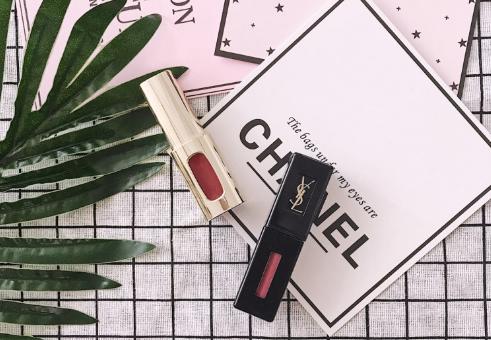 ysl407平价色号,ysl小黑条407