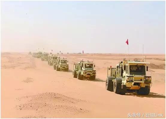 中国石油东方物探,中国石油东方物探装备