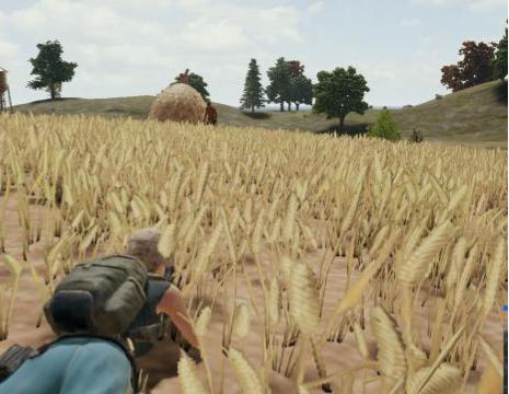 决赛圈怎么保命,决赛圈求生套路