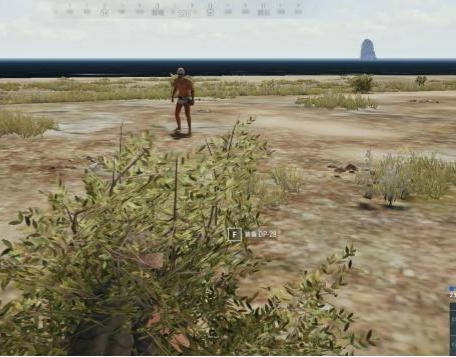 决赛圈怎么保命,决赛圈求生套路